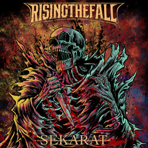 Listen to Sekarat (Explicit) song with lyrics from Rising The Fall