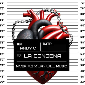 Listen to La Condena (Explicit) song with lyrics from Andy C