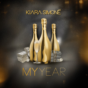 Dengarkan My Year (Explicit) lagu dari Kiara Simone dengan lirik