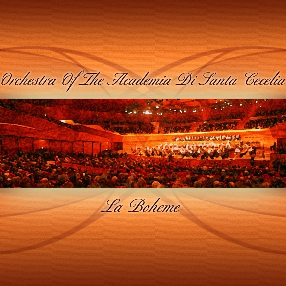 La Boheme, Act IV: "A garret in Paris"