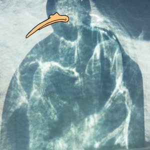 Vondelpark的專輯Seabed