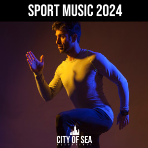 Album Sport Music 2024 oleh Snorre Glimbat