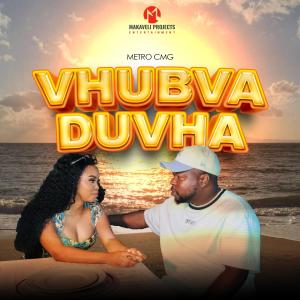 Metro CMG的專輯Vhubva Duvha