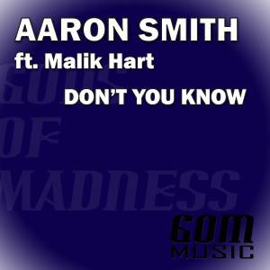 ดาวน์โหลดและฟังเพลง Don't You Know (Live Bass Mix) พร้อมเนื้อเพลงจาก Aaron Smith