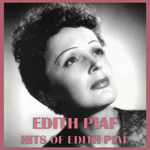 ดาวน์โหลดและฟังเพลง C' est pour ça พร้อมเนื้อเพลงจาก Edith Piaf