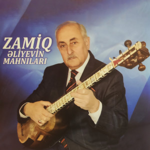 收听Zamiq Əliyev的Salatın歌词歌曲