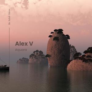 Alex V的專輯Aquara