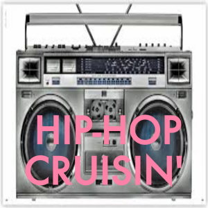 Album Hip-Hop Cruisin' from Various Artists