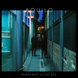 อัลบัม Midnight ศิลปิน Aquilo