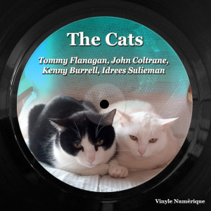 The Cats dari Tommy Flanagan