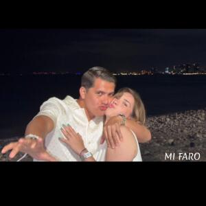 Canciona的專輯MI FARO
