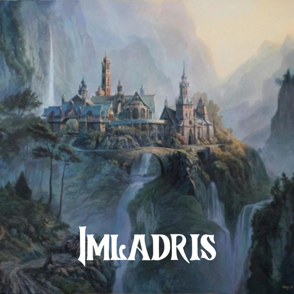 Imladris (feat. Lena Arlid)