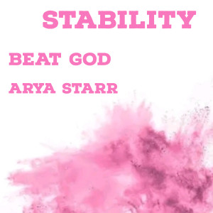 Album Stability oleh Ayra Starr
