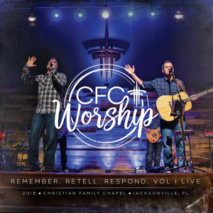 Dengarkan Lamb of God (Live) [feat. Isaac Statzer] lagu dari CFC Worship dengan lirik