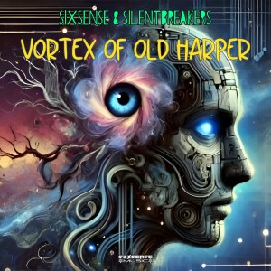 Sixsense的專輯Vortex Of Old Harper