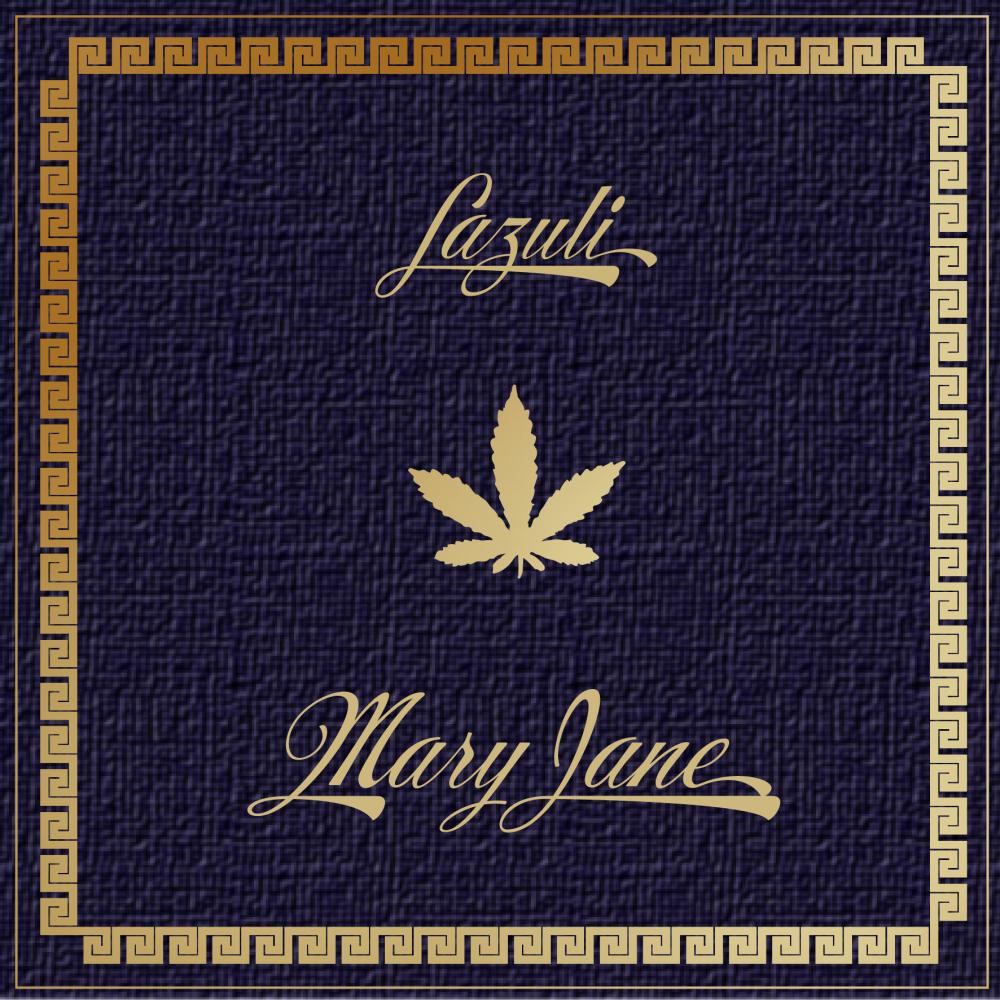 Mary Jane (Explicit)