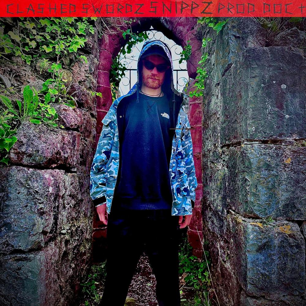 CLASHED SWORDZ (feat. Doc Terror) (Explicit)