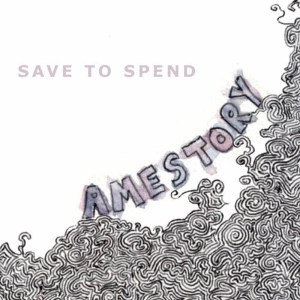 Album Save To Spend from JD Knotts