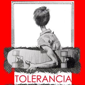 อัลบัม Tolerancia ศิลปิน Tolerancia