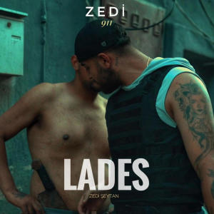 Album LADES (Explicit) from Zedi