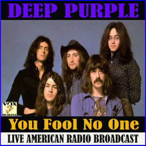 Dengarkan Gypsy (Live) lagu dari Deep Purple dengan lirik