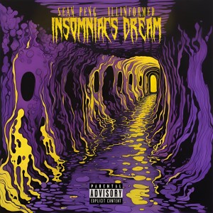 Listen to Rise of the Underground (Explicit) song with lyrics from Sean Peng