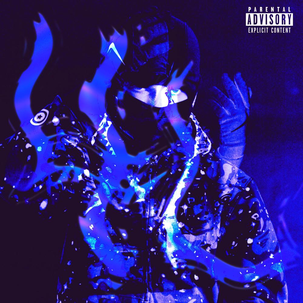BYE BYE (feat. Opalescent) (Explicit)