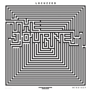 Album The Journey - EP from Locuzzed