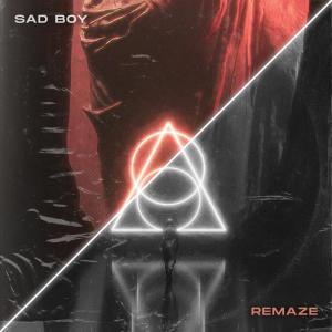 收聽REMAZE的Sad Boy歌詞歌曲