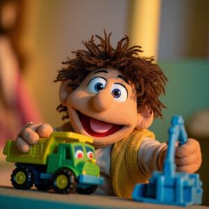 default playlist img