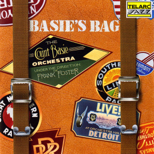 Basie's Bag (Live At Orchestra Hall, Detroit, MI / November 20, 1992)