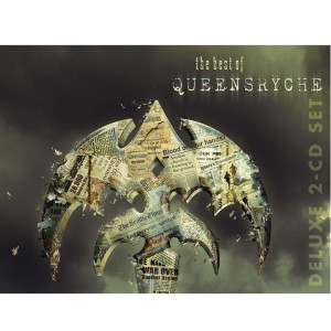 อัลบัม The Best Of Queensryche ศิลปิน Queensryche