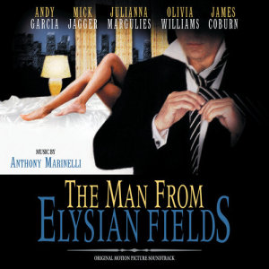 ดาวน์โหลดและฟังเพลง Byron's First Date พร้อมเนื้อเพลงจาก Anthony Marinelli