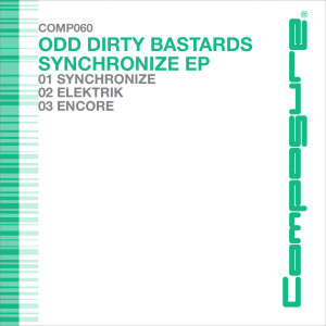 ดาวน์โหลดและฟังเพลง Synchronize (Original Mix) พร้อมเนื้อเพลงจาก Odd Dirty Bastards