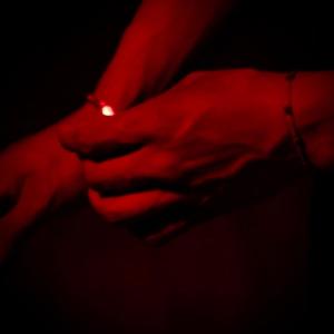 收聽Tormenta的NO ME LLAMES (feat. Eneas) (Explicit)歌詞歌曲