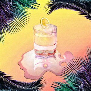 Listen to MALIBU (Feat. LOLLY) song with lyrics from 태박