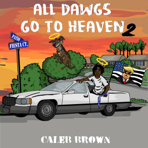 收聽Caleb Brown的B4L歌詞歌曲