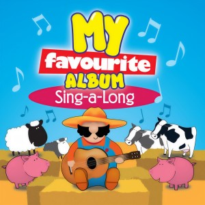 收聽The Funsong Band的Ten Little Monkeys歌詞歌曲