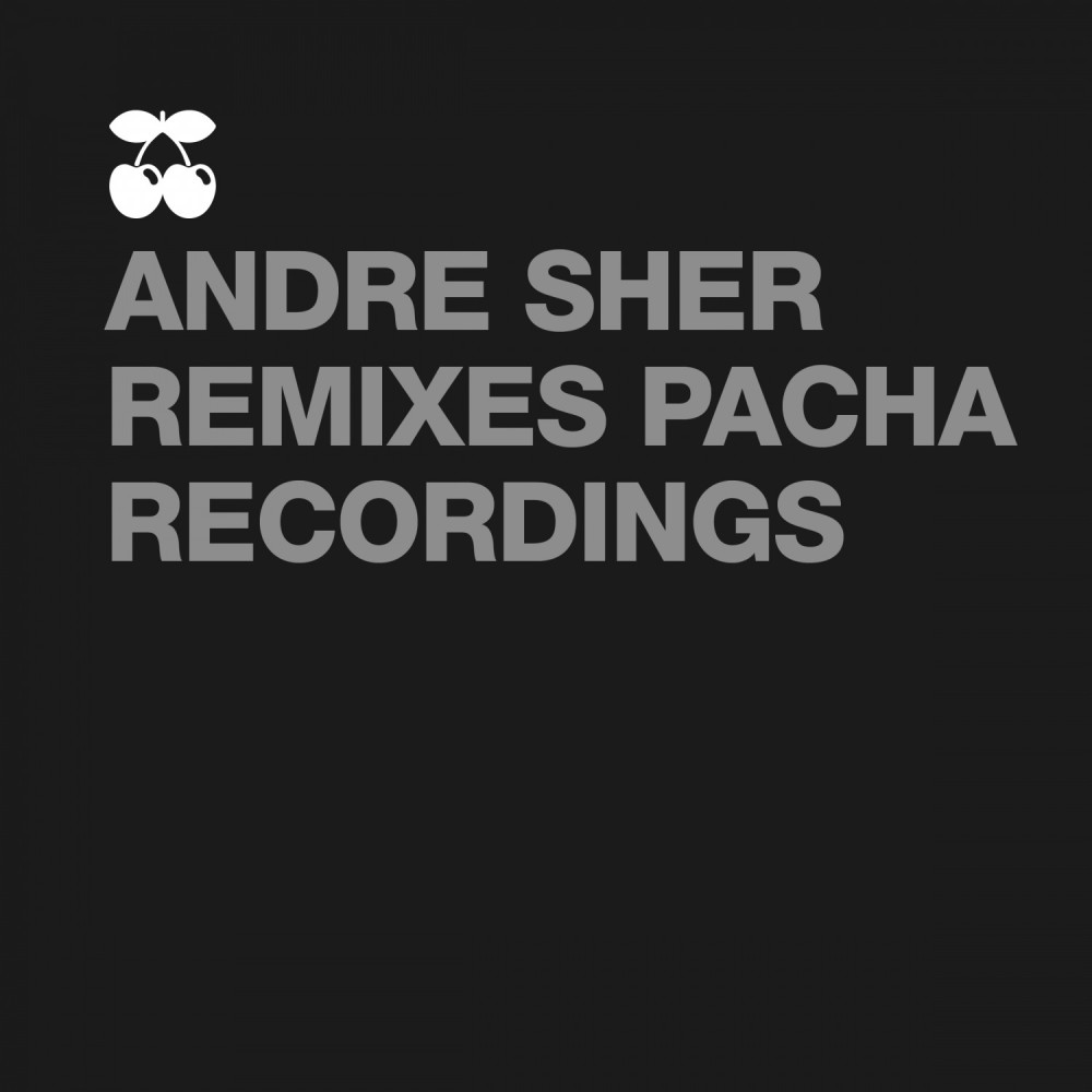 The Dark (Andrey Sher Remix)