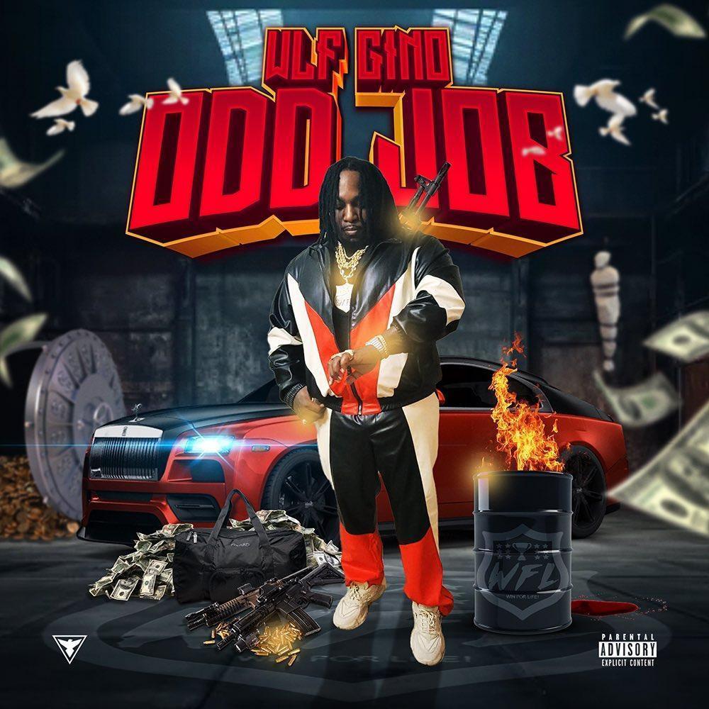 ODD JOB (Explicit)