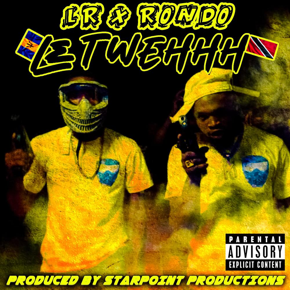 Let Wehh (feat. Rondo) (Explicit)
