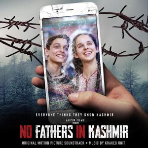 Kraked Unit的專輯No Fathers in Kashmir (Original Motion Picture Soundtrack)