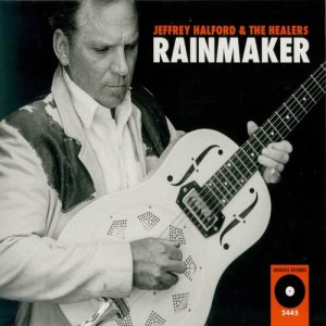 jeffrey halford的專輯Rainmaker