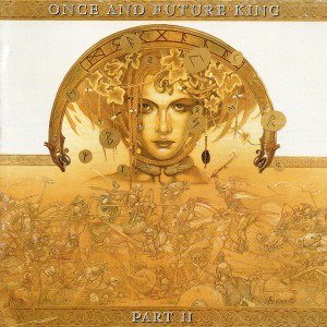ดาวน์โหลดและฟังเพลง Without You พร้อมเนื้อเพลงจาก Once And Future King