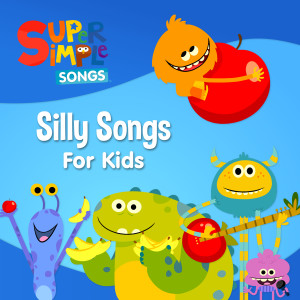 ดาวน์โหลดและฟังเพลง Hickory Dickory...Crash! พร้อมเนื้อเพลงจาก Super Simple Songs