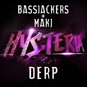 อัลบัม Derp ศิลปิน Bassjackers