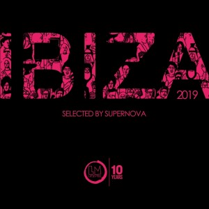 Lapsus Music Ibiza 2019 (Explicit) dari Supernova