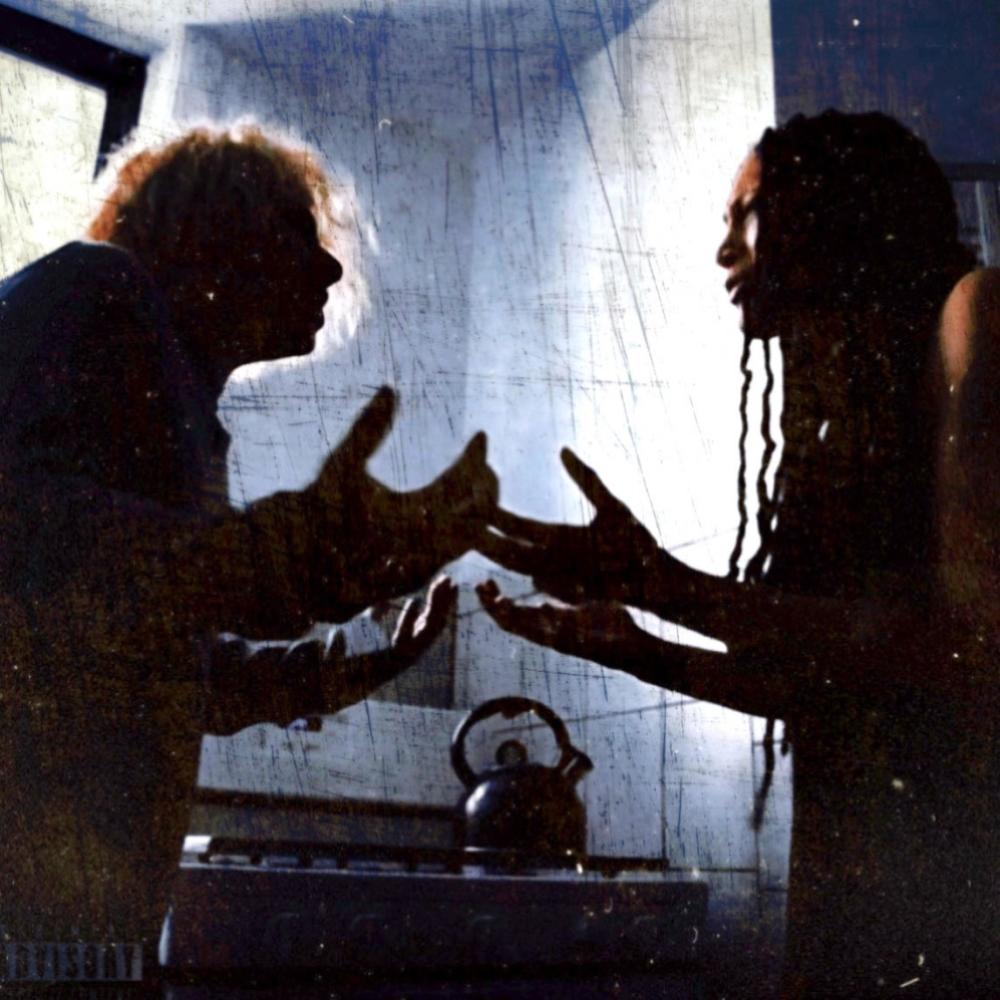 I Don't Wanna Say Goodbye (Explicit)
