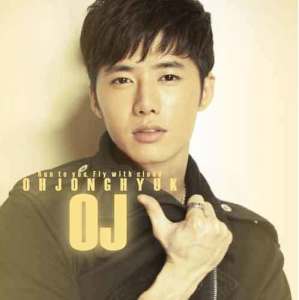 Album Run to you,Fly with Cloud oleh 吴钟赫
