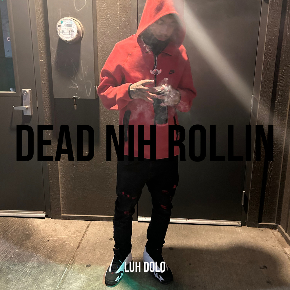 Dead Nih Rollin (Explicit)